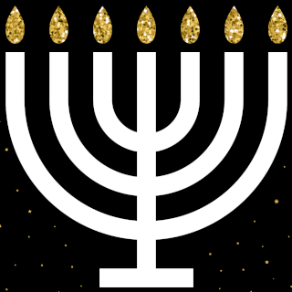 Bibical Diplomacy: Hannukah