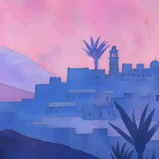 Biblical Diplomacy: Jerusalem